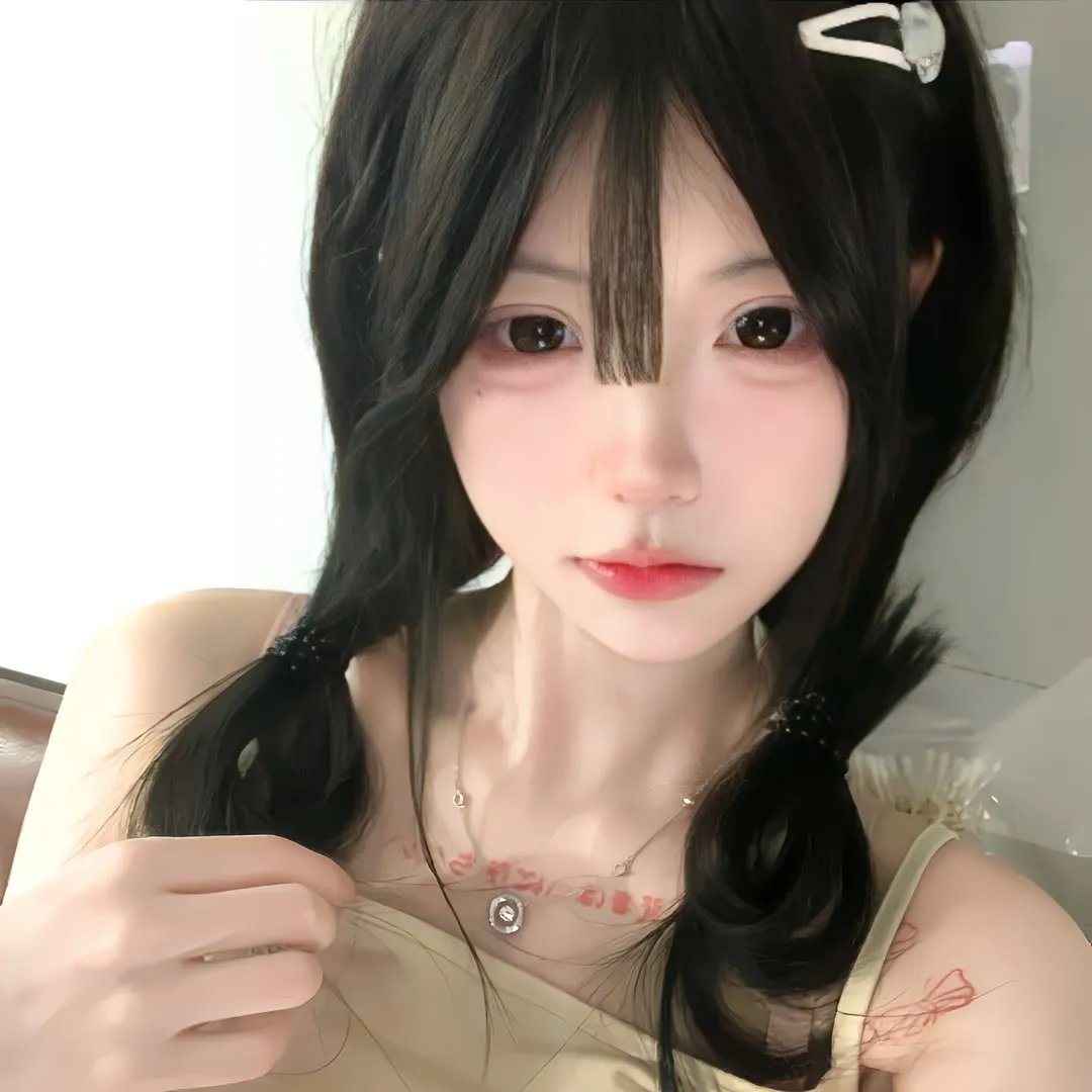 红颜往事