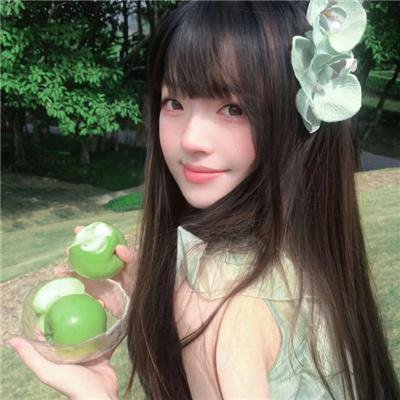 女恶魔人