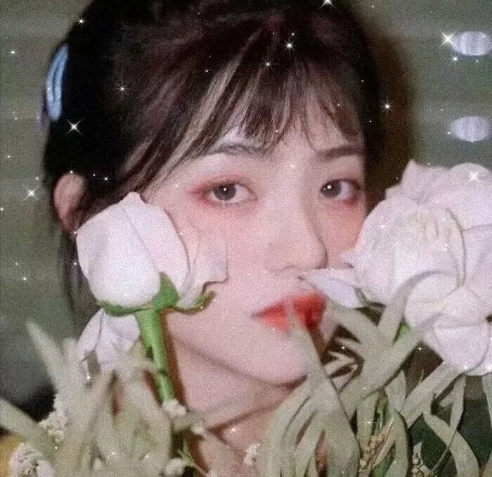 爱情开花的季节